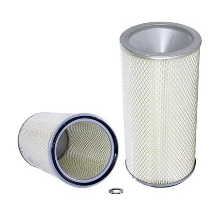 Wix Filters Air Filter 42226